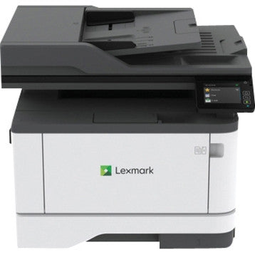 Lexmark MX431adw Multifunction Monochrome Laser Printer 29S0500