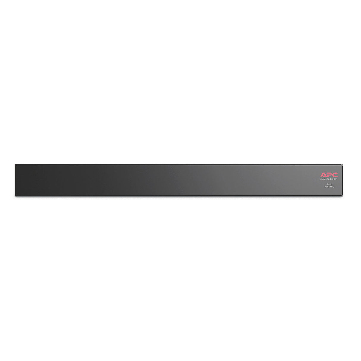 APC Rack PDU, Basic, 1U, 30A, 208V, (10) C13 - AP9571A APC