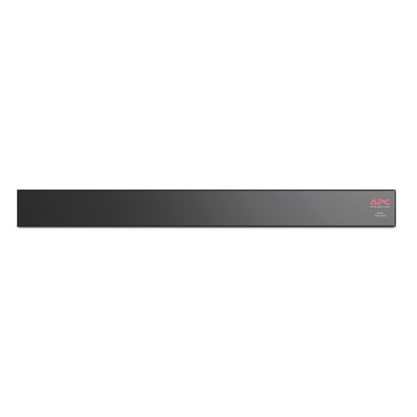 APC Rack PDU, Basic, 1U, 30A, 208V, (10) C13 - AP9571A APC