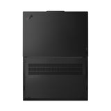 Lenovo ThinkPad E16 Gen 3 (Intel) Intel Core 5 210H Laptop 40.6 cm (16") WUXGA 16 GB DDR5-SDRAM 512 GB SSD Wi-Fi 6E (802.11ax) Windows 11 Pro US English Black - 21TF001NUS
