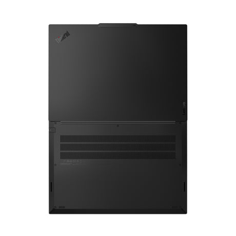 Lenovo ThinkPad E16 Gen 3 (Intel) Intel Core Ultra 5 225U Laptop 40.6 cm (16") Touchscreen WUXGA 16 GB DDR5-SDRAM 512 GB SSD Wi-Fi 6E (802.11ax) Windows 11 Pro Black - 21SR0034US LENOVO