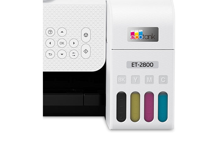 Epson EcoTank ET-4800 - C11CJ66202
