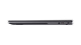 Acer Chromebook CBE595-2T-752Y Intel Core 7 150U 39.6 cm (15.6") Touchscreen Full HD 16 GB LPDDR5x-SDRAM 256 GB SSD Wi-Fi 6 (802.11ax) ChromeOS Grey - NX.KW4AA.002 ACER