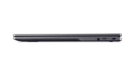 Acer Chromebook CBE595-2T-752Y Intel Core 7 150U 39.6 cm (15.6") Touchscreen Full HD 16 GB LPDDR5x-SDRAM 256 GB SSD Wi-Fi 6 (802.11ax) ChromeOS Grey - NX.KW4AA.002 ACER