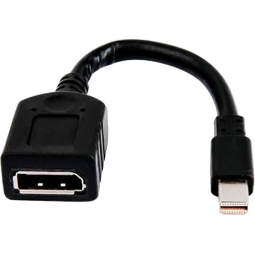 HP Single miniDP-to-DP Adapter Cable 2MY05AA