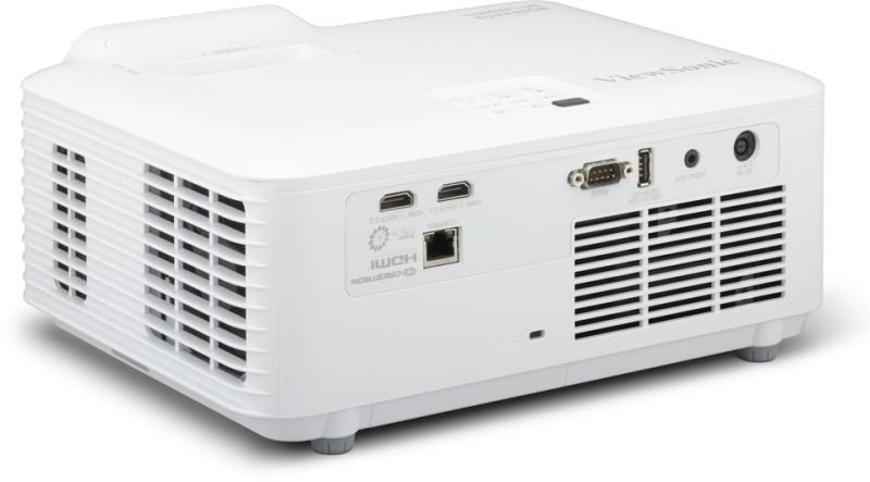 Viewsonic LSD400HD-ST data projector Standard throw projector 4000 ANSI lumens DLP 1080p (1920x1080) White - LSD400HD-ST