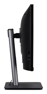 Acer CB273U E computer monitor 68.6 cm (27") 2560 x 1440 pixels Quad HD Black - UM.HB3AA.E02