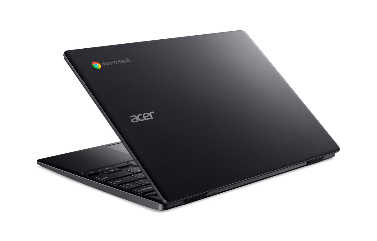 Acer Chromebook CBOA311-1H-C90F Intel® Celeron® N N4500 29.5 cm (11.6") HD 4 GB LPDDR4x-SDRAM 64 GB Flash Wi-Fi 5 (802.11ac) ChromeOS Black - NX.J2GAA.001