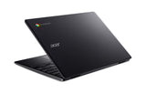 Acer Chromebook CBOA311-1H-C90F Intel® Celeron® N N4500 29.5 cm (11.6") HD 4 GB LPDDR4x-SDRAM 64 GB Flash Wi-Fi 5 (802.11ac) ChromeOS Black - NX.J2GAA.001