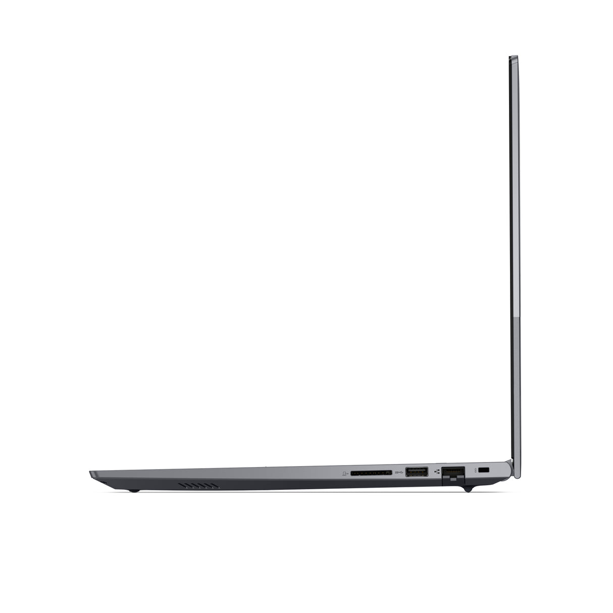 Lenovo ThinkBook 16 G9 IPL Copilot+ PC Intel Core Ultra 5 325 Laptop 40.6 cm (16") WUXGA 16 GB DDR5-SDRAM 512 GB SSD Wi-Fi 7 (802.11be) Windows 11 Pro Grey - 21UR000CUS