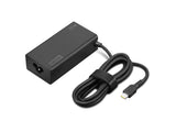Lenovo 4X21S91183 power adapter/inverter Indoor 65 W Black - 4X21S91183