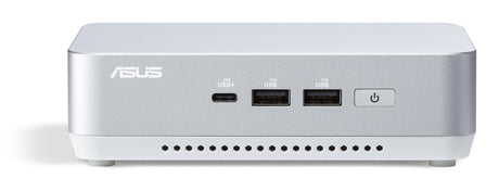ASUS NUC 14 Pro+ RNUC14RVSU90000UI Mini PC Silver 185H - RNUC14RVSU90000UI - eCommerce Business Prime