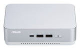 ASUS NUC 14 Pro+ RNUC14RVSU50000UI UCFF White 125H - RNUC14RVSU50000UI