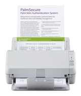 Ricoh SP-1130N ADF scanner 600 x 600 DPI A4 Grey - PA03811-B025
