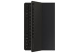 Samsung EF-DX820 QWERTY US English Pogo Pin Black - EF-DX820UBEGUJ SAMSUNG