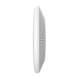 TP-Link Omada BE9300 Ceiling Mount Tri-Band Wi-Fi 7 Access Point - EAP772