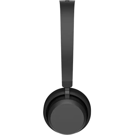 Lenovo 4XD1Q30302 headphones/headset Wireless Head-band Calls/Music Bluetooth Black - 4XD1Q30302 LENOVO
