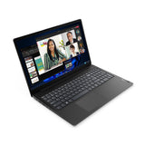 Lenovo V15 G4 AMN AMD Ryzen™ 5 7520U Laptop 39.6 cm (15.6") Full HD 8 GB LPDDR5-SDRAM 256 GB SSD Wi-Fi 6 (802.11ax) Windows 11 Pro Black - 83CQ001NUS