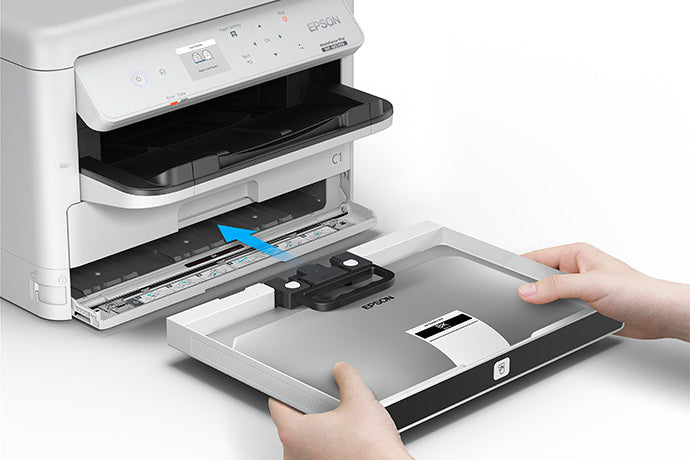 Epson WorkForce Pro WF-M5399 Mono Inkjet Printer - C11CK77201
