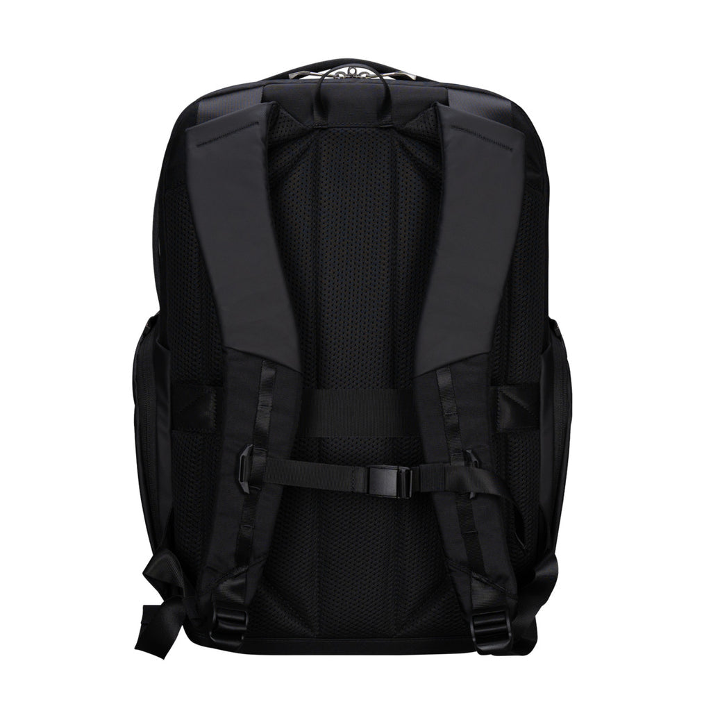 Targus TBB663GL backpack City backpack Black - TBB663GL