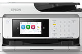 Epson WorkForce Pro WF-M5899 Mono MFP Inkjet Printer - C11CK76201