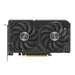 ASUS Dual -RX9060XT-16G AMD Radeon RX 9060 XT 16 GB GDDR6 - DUAL-RX9060XT-16G ASUS