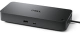 DELL Pro Thunderbolt 4 SD25TB4 Wired Black - DELL-SD25TB4 DELL