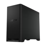 Lenovo Legion T5 30AGB10 AMD Ryzen™ 7 7700X 32 GB DDR5-SDRAM 1 TB SSD NVIDIA GeForce RTX 5070 Windows 11 Pro Tower PC Black - 90YJ0015US