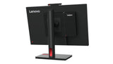Lenovo ThinkCentre TIO-24 Gen5 Monitor - 12NBGAR1UZ
