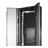 APC NetShelter Cable Management, Vertical Cable Manager, for NetShelter SX 600mm Wide 42U, Set of 2, 107 x 889 x 45 mm - AR7721