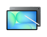Samsung Galaxy Tab S10 FE Samsung Exynos 256 GB 27.7 cm (10.9") 12 GB Wi-Fi 6 (802.11ax) Grey - SM-X520NZAEXAR SAMSUNG