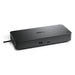 DELL Pro Dock WD25Z Wired USB 3.2 Gen 2 (3.1 Gen 2) Type-C Black - DELL-WD25Z DELL