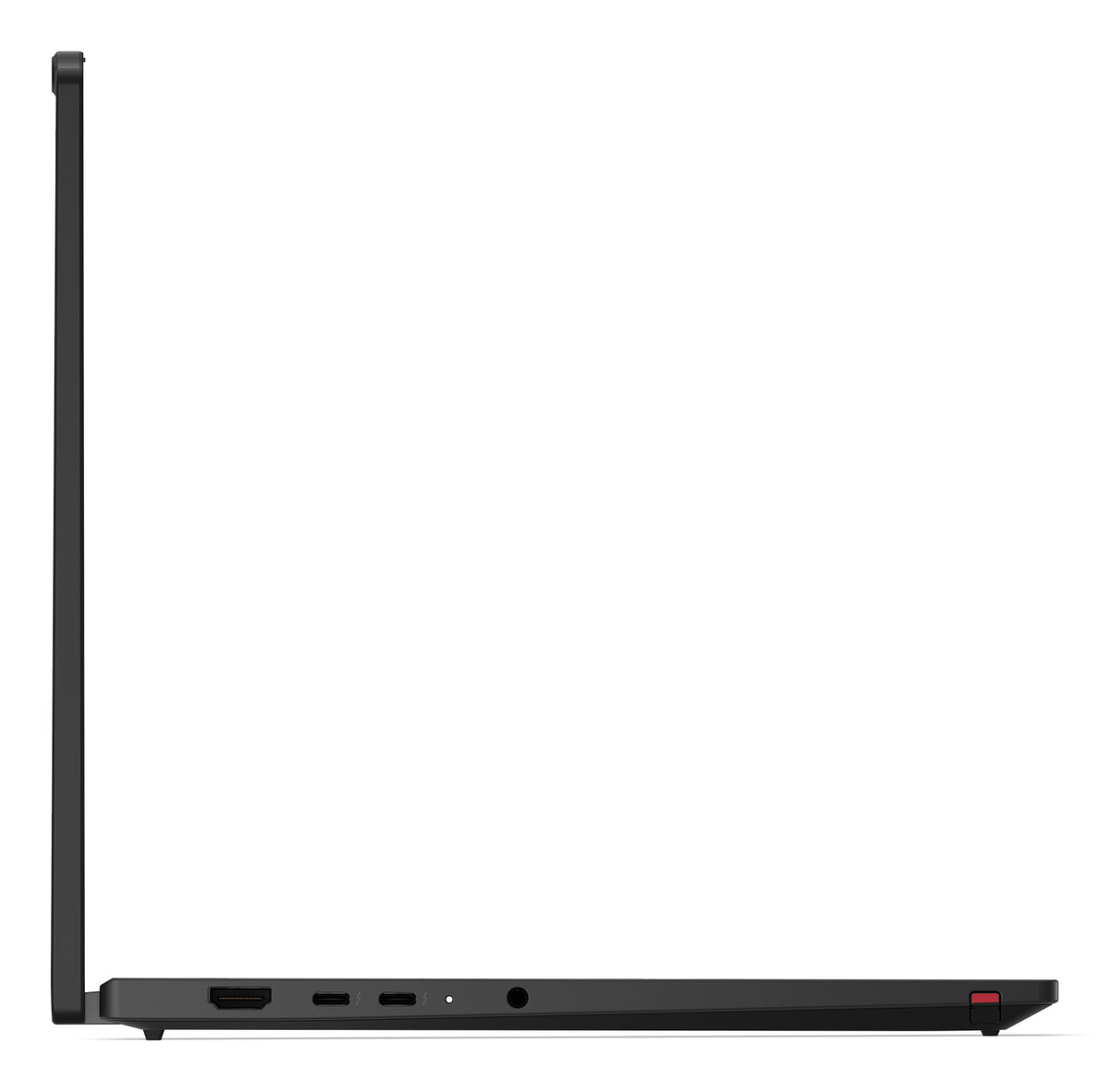 Lenovo ThinkPad T14s 2-in-1 Gen 2 Copilot+ PC Intel Core Ultra 7 355 Hybrid (2-in-1) 35.6 cm (14") Touchscreen WUXGA 32 GB LPDDR5x-SDRAM 512 GB SSD Wi-Fi 7 (802.11be) Windows 11 Pro English Black - 21YY001JUS