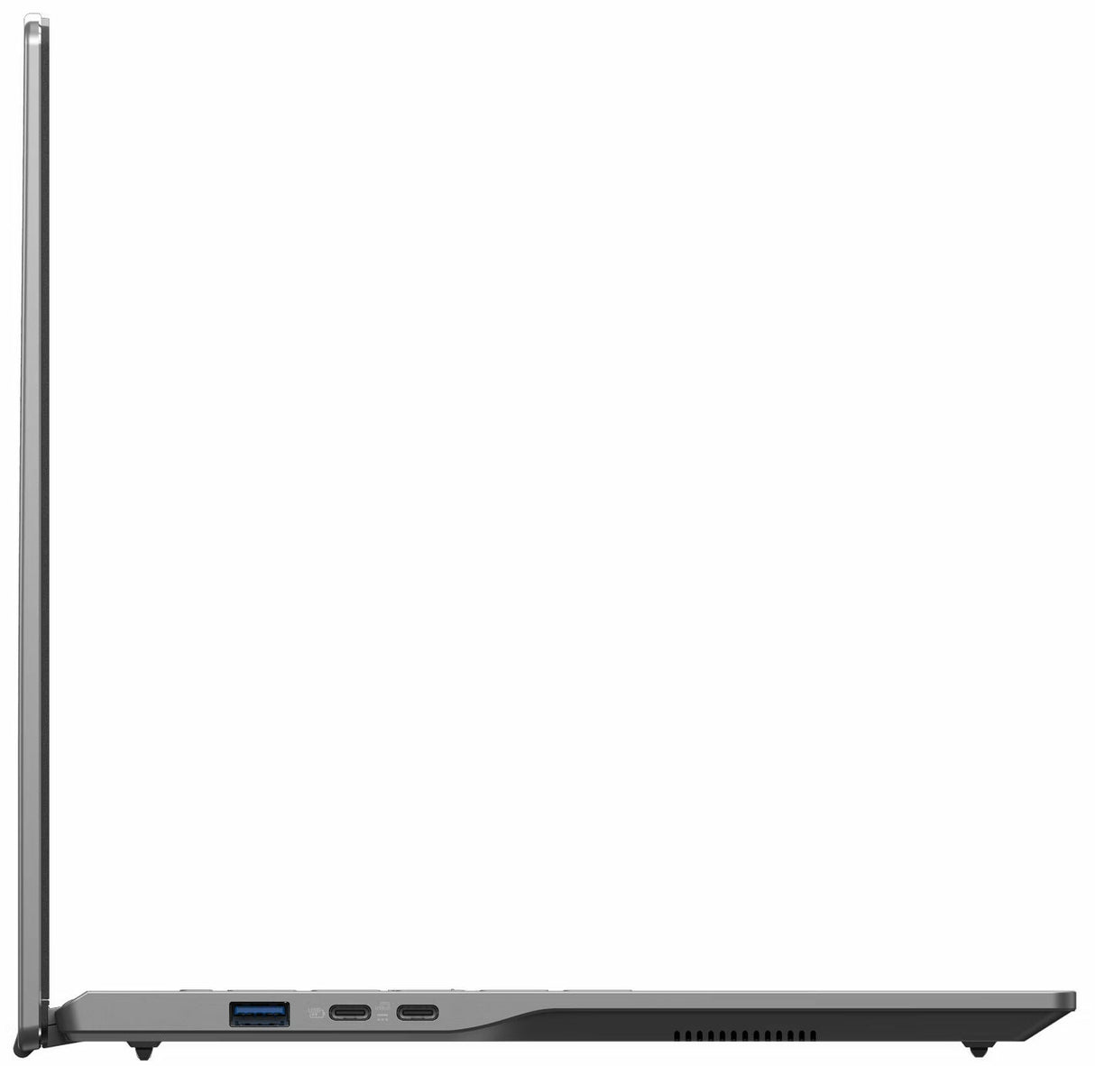 Acer Swift SF14-11T-X53K Copilot+ PC Snapdragon X1E-78-100 Laptop 36.8 cm (14.5") Touchscreen WQXGA 16 GB LPDDR5x-SDRAM 1 TB SSD Wi-Fi 7 (802.11be) Windows 11 Home Grey - NX.KZWAA.004 ACER