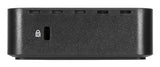 Targus DOCK316USZ mobile device dock station Mobile computer Dark Grey - DOCK316USZ