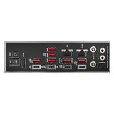 ASUS ROG CROSSHAIR X870E HERO AMD X870E Socket AM5 ATX - ROG CROSSHAIR X870E HERO