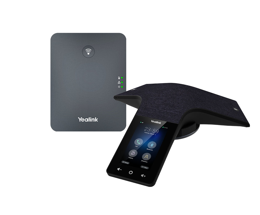 Yealink CP935W-Base IP conference phone - 1204613