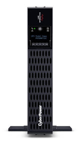 CyberPower Smart App Sinewave uninterruptible power supply (UPS) Line-Interactive 1.5 kVA 1500 W 8 AC outlet(s) - PR1500RT2UC CYBERPOWER