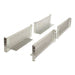 APC SmartUPS/SmartUPS RT 2 Post Rail Kits - AP9625 APC