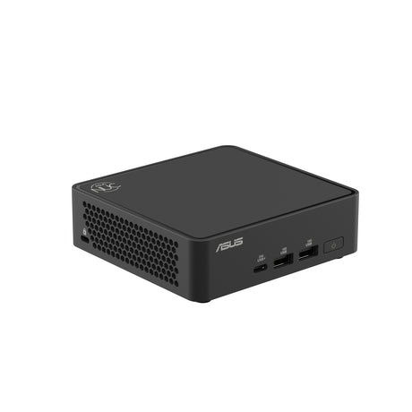 ASUS NUC RNUC15CRKC7069CU Intel Core 7 240H 16 GB DDR5-SDRAM 1 TB SSD Windows 11 Pro Mini PC Black - RNUC15CRKC7069CU ASUS