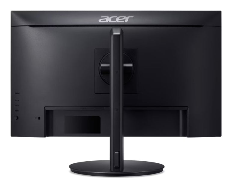 Acer CB2 CB272K computer monitor 68.6 cm (27") 3840 x 2160 pixels 4K Ultra HD Black - UM.HB2AA.011 ACER