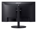 Acer CB2 CB272K computer monitor 68.6 cm (27") 3840 x 2160 pixels 4K Ultra HD Black - UM.HB2AA.011 ACER