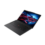 Lenovo ThinkPad P14s Gen 6 (AMD) AMD Ryzen™ AI 7 350 Mobile workstation 35.6 cm (14") WUXGA 32 GB DDR5-SDRAM 1 TB SSD Wi-Fi 7 (802.11be) Windows 11 Pro Black - 21QL0013US