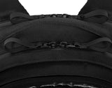 Targus HyperPack 40.6 cm (16") Backpack Black - HP21PBKGL