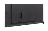 LG 49UM5N-E Signage Display Digital signage flat panel 124.5 cm (49") LCD Wi-Fi 500 cd/m² 4K Ultra HD Black WebOS 24/7 - 49UM5N-E