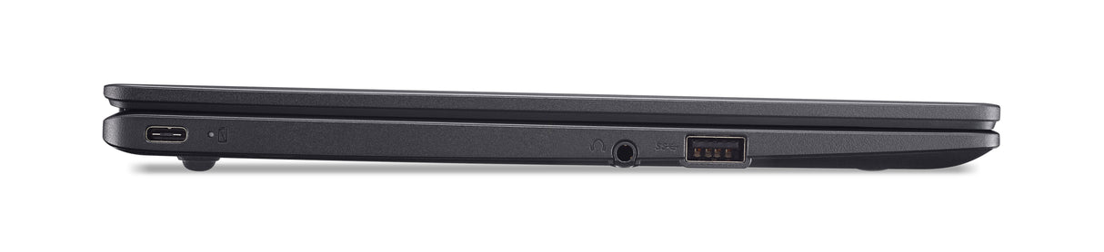 Acer Chromebook CBOA311-1H-C90F Intel® Celeron® N N4500 29.5 cm (11.6") HD 4 GB LPDDR4x-SDRAM 64 GB Flash Wi-Fi 5 (802.11ac) ChromeOS Black - NX.J2GAA.001