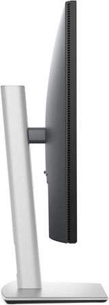 DELL Pro Plus P2725D computer monitor 68.6 cm (27") 2560 x 1440 pixels Quad HD LCD Black, Silver - DELL-P2725D DELL