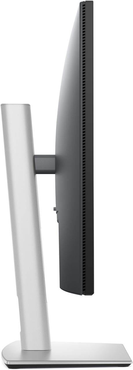 DELL Pro Plus P2725D computer monitor 68.6 cm (27") 2560 x 1440 pixels Quad HD LCD Black, Silver - DELL-P2725D DELL