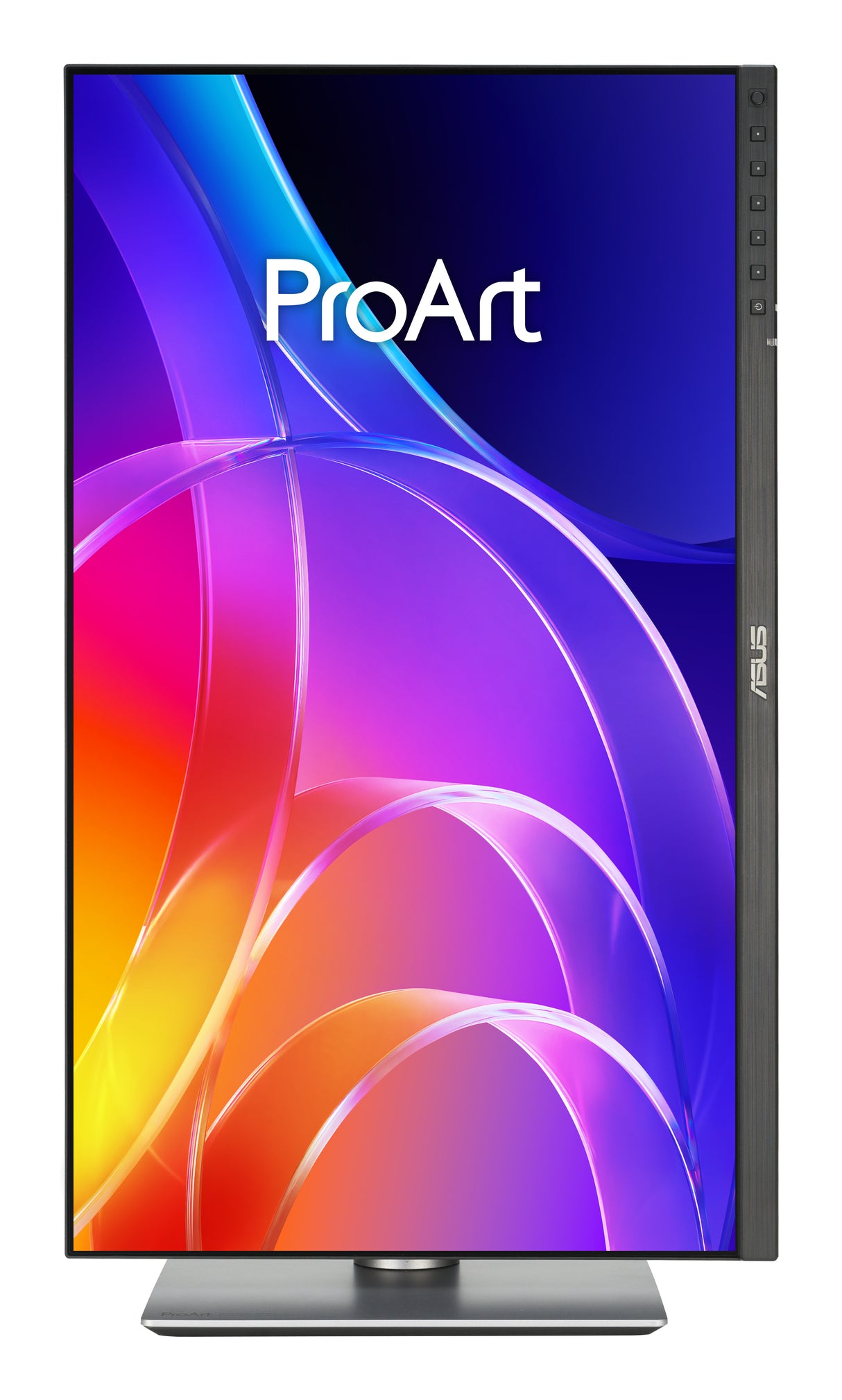 ASUS ProArt PA249CGV computer monitor 60.5 cm (23.8") 1920 x 1080 pixels Full HD LCD Black, Silver - PA249CGV