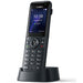 Yealink AX83H IP phone Black TFT Wi-Fi - 1301013